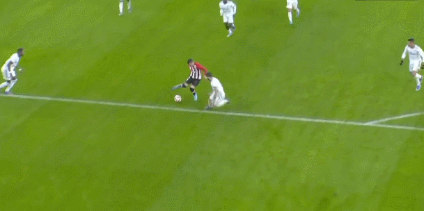 斯帕莱蒂：上半场太过于程式化，还犯了质量上不该犯的错