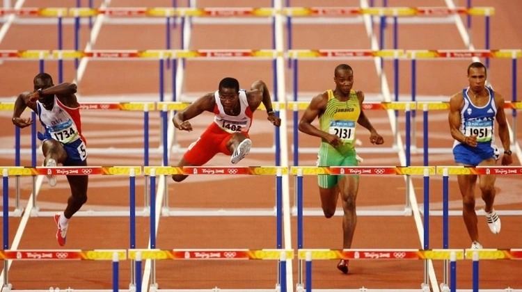 中国女棒老将的赛场智慧