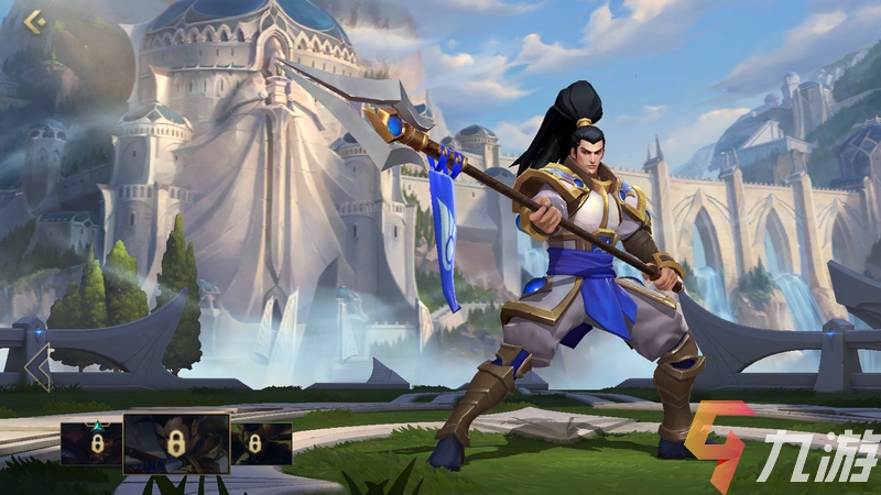 作为英超的 作为英超的