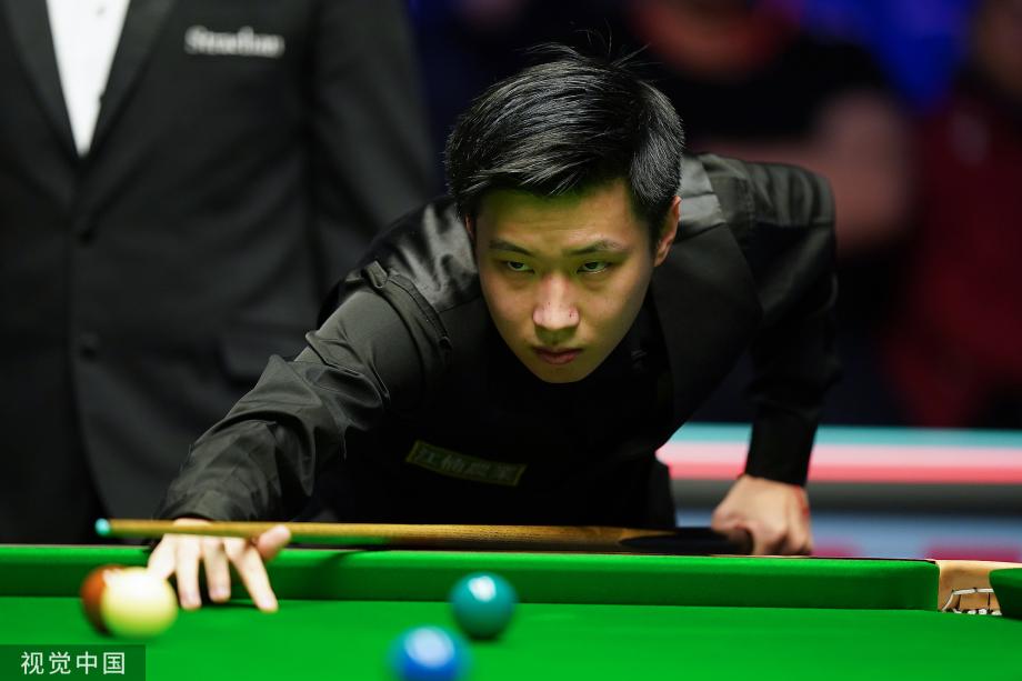 让每一场比 让每一场比