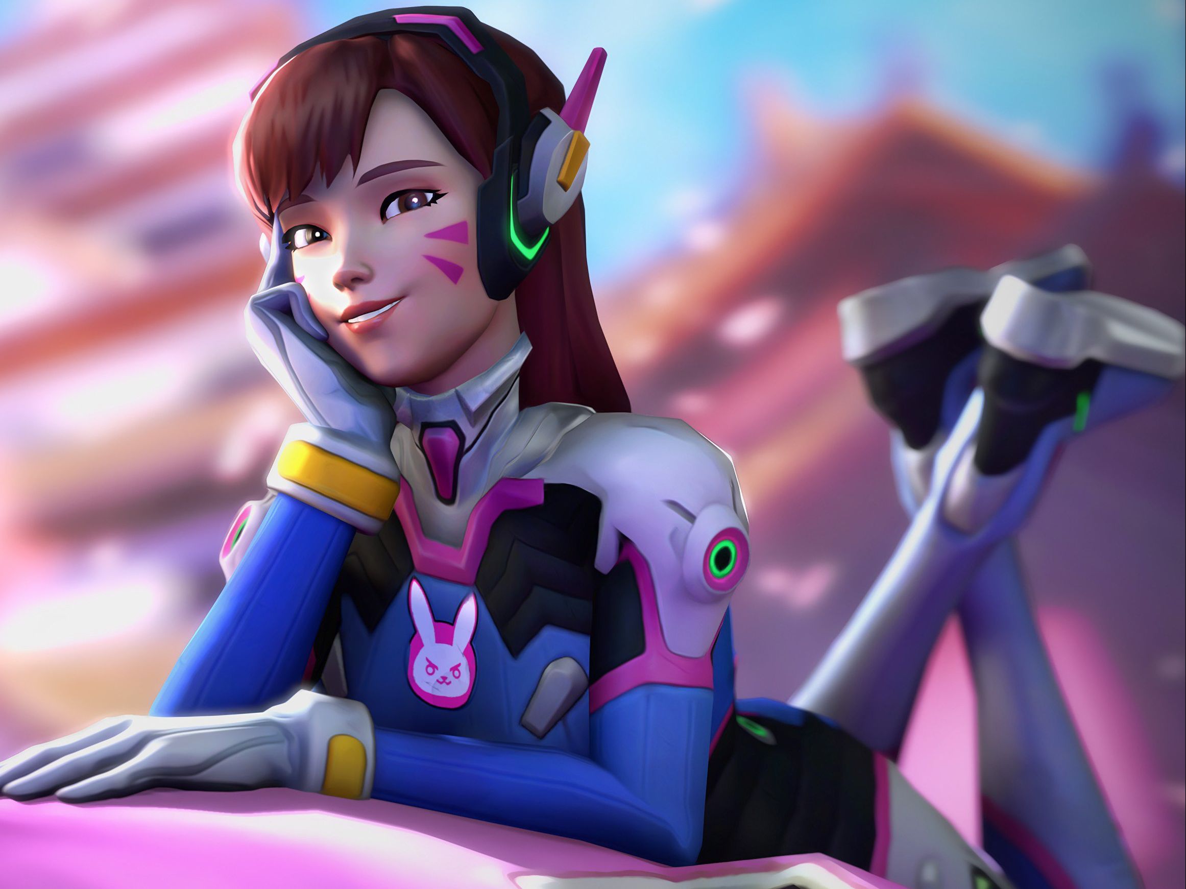 不仅是在赛 不仅是在赛