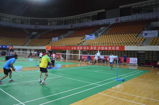 这可能让他 这可能让他