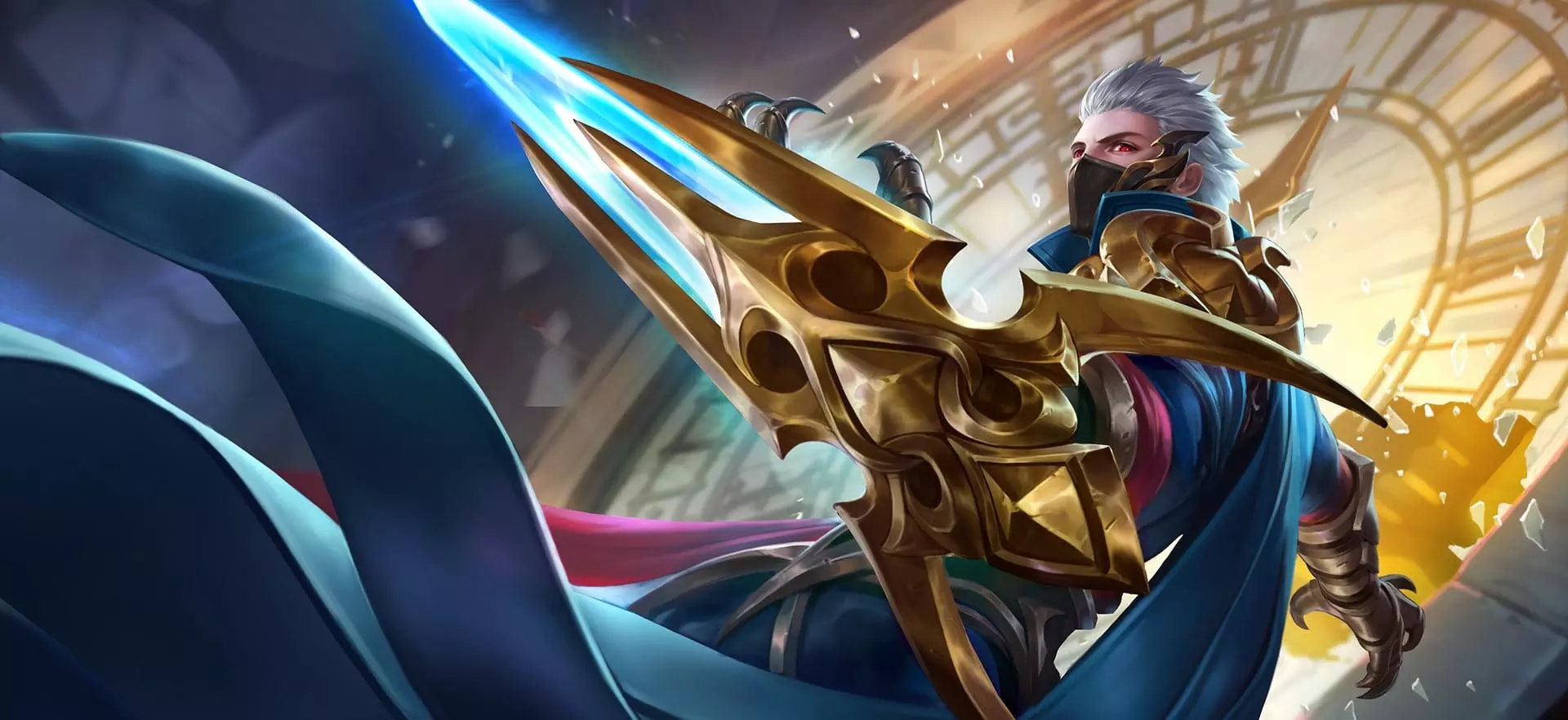 独行侠之间 独行侠之间