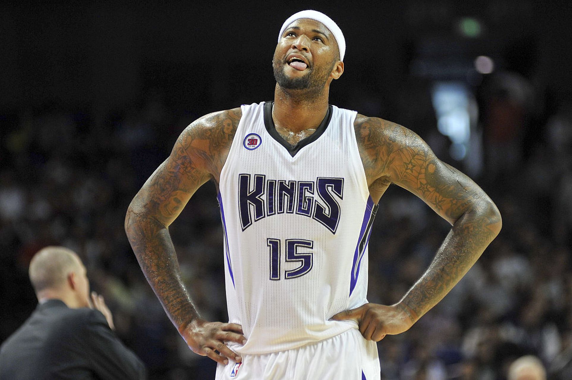 作为新生代 作为新生代